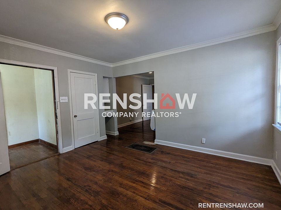 3326 Rosamond Ave, Memphis, TN 38122 | Zillow