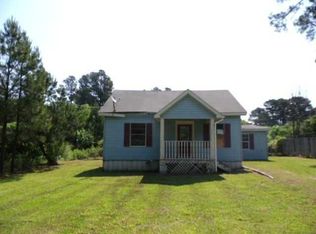 1207 Center St, Hope, AR 71801