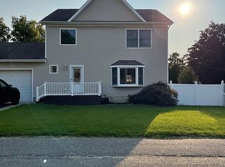 206 Walnut Dr, Brick, NJ 08724