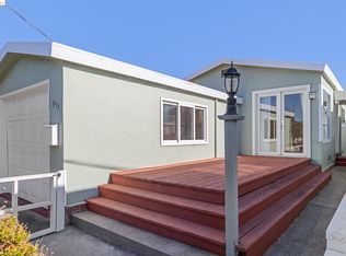 953 Madison St, Albany, CA 94706