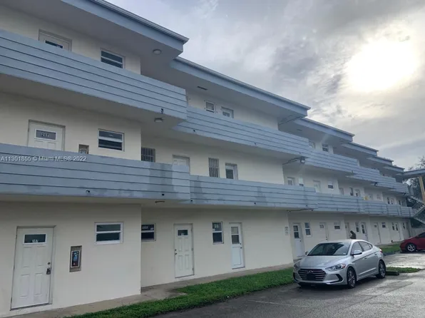 13215 NE 6th Ave APT 307, North Miami, FL 33161