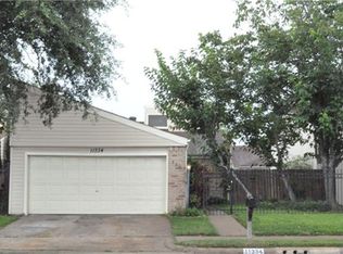 11334 Bandlon Dr, Houston, TX 77072