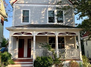 13 Fairview St #1, Boston, MA 02131