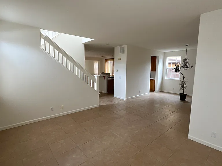Formal living room