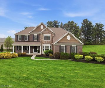 29 Lexington Way, Aurora, OH, 44202