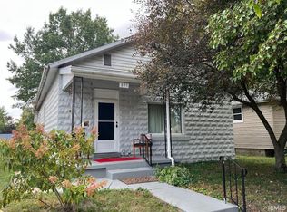 839 Wheatland Ave, Logansport, IN 46947