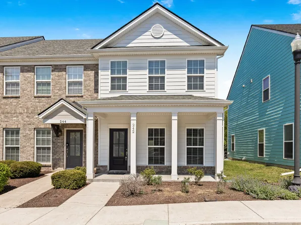 242 Mansfield Dr, Gallatin, TN