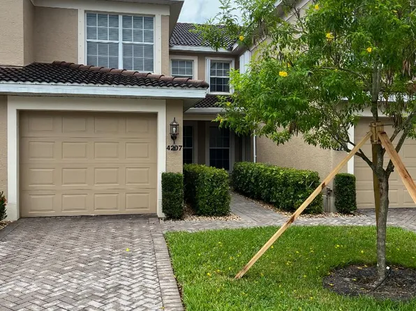 9636 Hemingway Ln APT 4207, Fort Myers, FL 33913