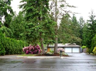 18810 SW Honeywood Dr, Beaverton, OR 97003