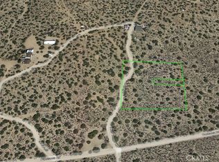 1 Vac Vic Ste Camino Rd #200, Llano, CA 93544