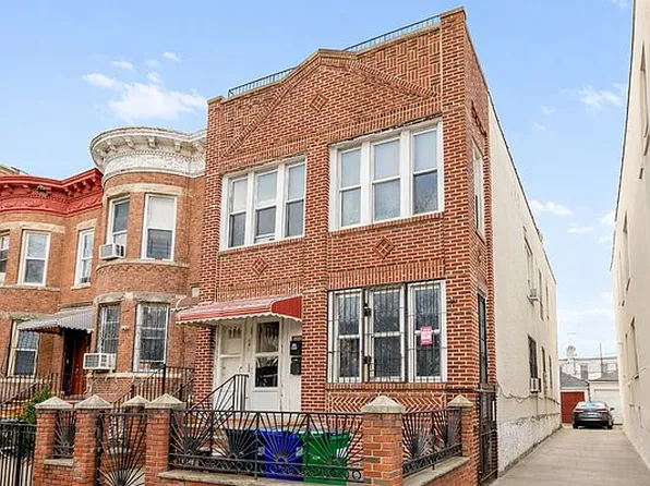 742 44th St, Brooklyn, NY 11220