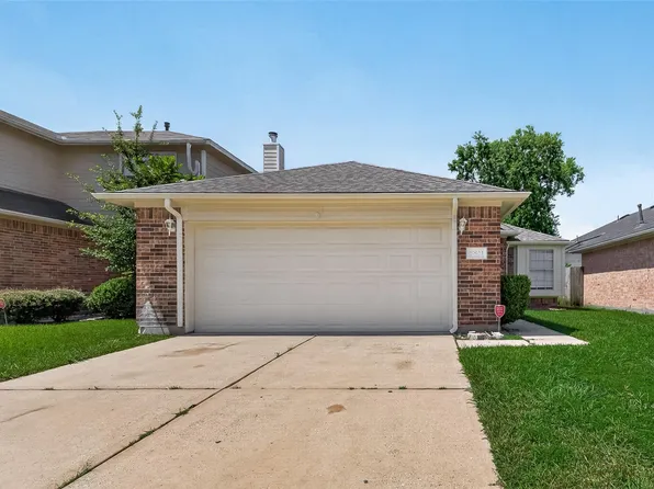 19923 Sycamore Valley Dr, Cypress, TX 77433