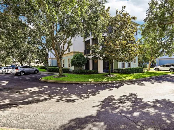 11446 Jasper Kay Ter #103, Windermere, FL 34786