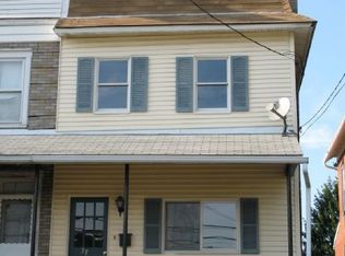 37 E Summit St, Mohnton, PA 19540