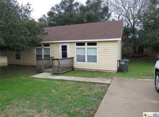 4462 Water Works Rd, Belton, TX 76513