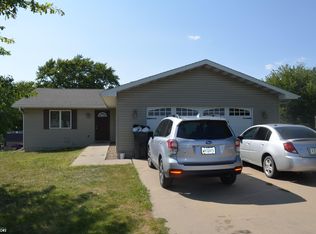 1103 Green St, Oskaloosa, IA 52577