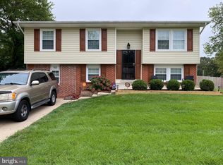 917 Copley Ave, Waldorf, MD 20602