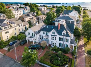 22 Eastern Promenade #1, Portland, ME 04101