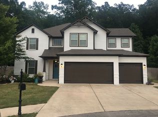 501 Chelsea Station Cir, Chelsea, AL 35043