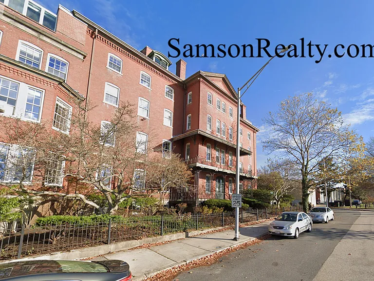 31 Hope St #105 — Photo 7