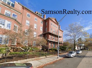 31 Hope St #115, Providence, RI 02903