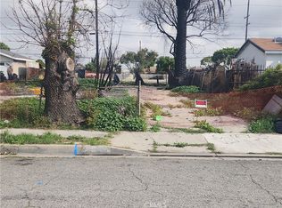 1433 W 151st St, Compton, CA 90220