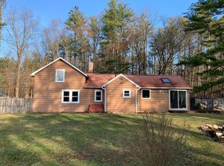 430 Clayton Rd, Ashley Falls, MA 01222