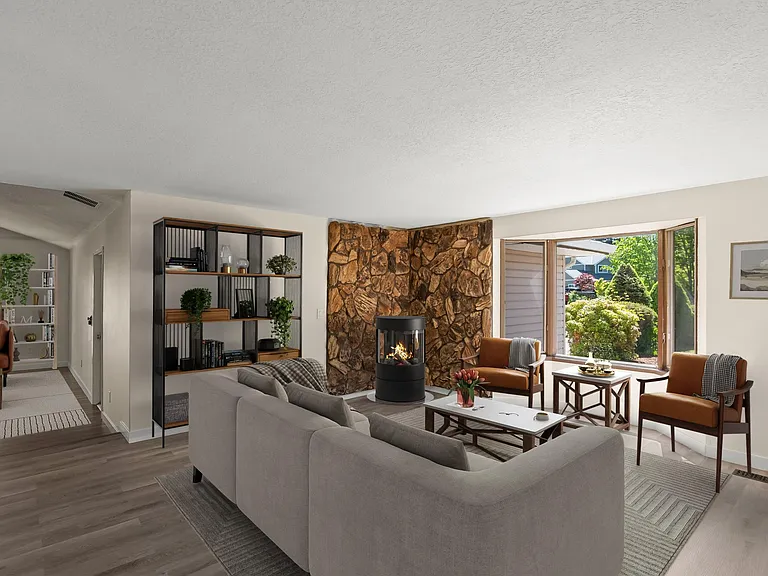 Staged Photos from prior listing