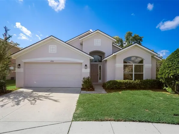 13201 Mandalay Pl, Spring Hill, FL 34609
