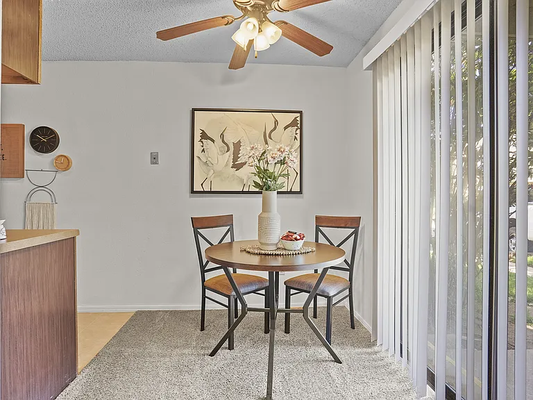 Raintree Apartments — Photo 13