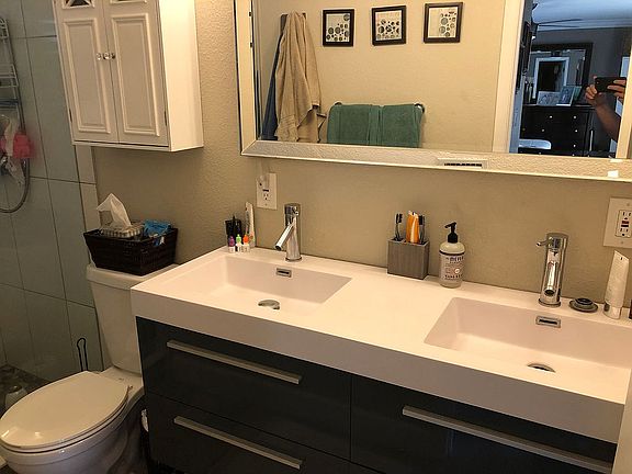 Master Bathroom OnSuite