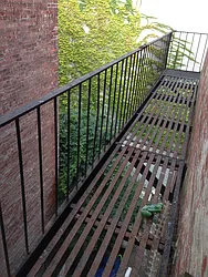 Rented by Picture Realty Inc.