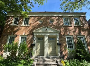 38 Strathgowan Ave, Toronto, ON M4N1B9