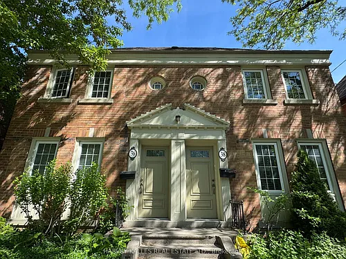 38 Strathgowan Ave #UPPER Photo 1