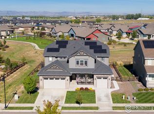 7016 Thunderview Dr, Timnath, CO 80547
