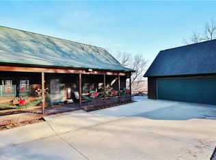 6910 Weber Knob, Panora, IA 50216