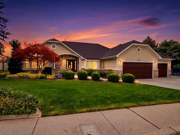 8228 S Set Point Cir E, Sandy, UT 84093