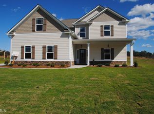 108 Hamilton Lake View Ct #32, Lagrange, GA 30241