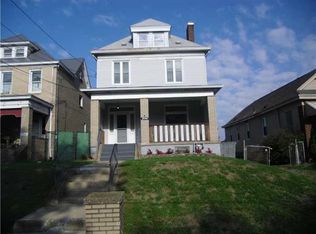 2340 Beaufort Ave, Pittsburgh, PA