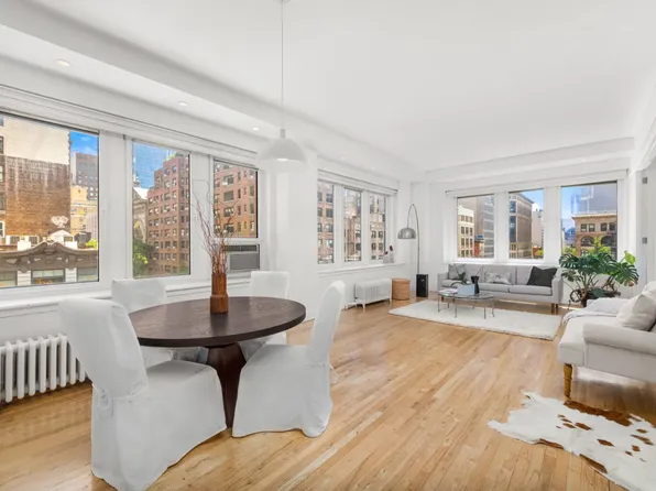 575 6th Ave APT 4B, New York, NY 10011