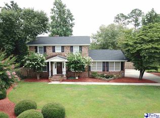 1938 W Sandhurst Dr, Florence, SC 29505
