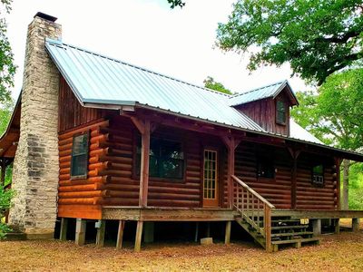 4706 Deer Run Rd, Waelder, TX, 78959