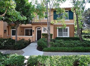 2802 Ladrillo Aisle #25, Irvine, CA 92606