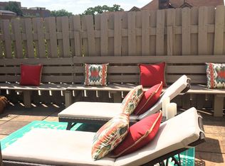 6111 5th Ave PH #, Shadyside, PA