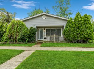 14801 Kilbourne Ave, Midlothian, IL 60445