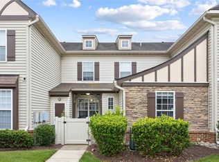 902 Rivers Arch, Carrollton, VA 23314