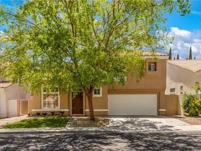 9429 Sierra Summit Ave, Las Vegas, NV, 89134