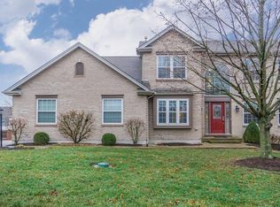 5334 Farmmeadow Ct, West Chester, OH