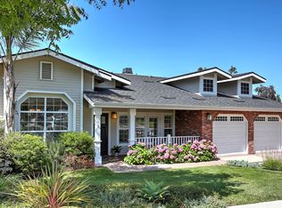 4973 El Carro Ln, Carpinteria, CA 93013
