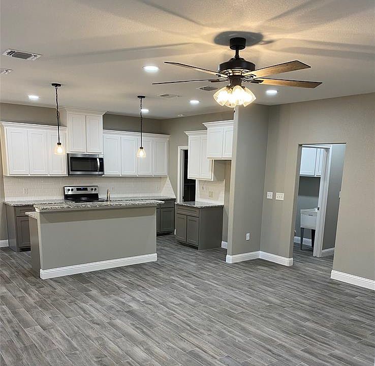 321 Titus Dr, Springtown, TX 76082 Zillow